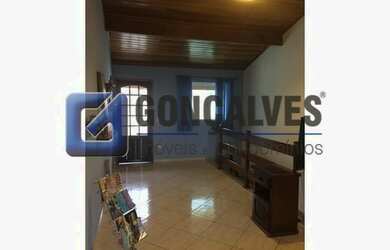 Imagem 6: SANTO ANDRE - Residential / Sobrado - VILA SAO PEDRO