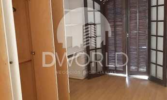 Imagem 5: AMPLO SOBRADO - 250 M² 4 DORMITORIOS, SUÍTE E 3 VAGAS!