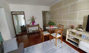 Imagem 5: Apartamento para venda com 94 metros quadrados com 3 quartos em Perdizes - São Paulo - SP