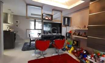 Imagem 4: CASA EM CONDOMÍNIO 03 DORMITÓRIOS, SUÍTE, 2 VAGAS, BAIRRO ABERTA DOS MORROS, PORTO ALEGRE