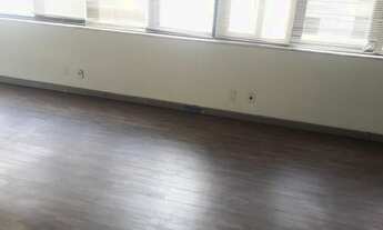 Imagem 5: Sala, 172 m2 - venda por R$ 819.500,00 ou aluguel por R$ 4.000,00/mês - Santa Cecília - Sã