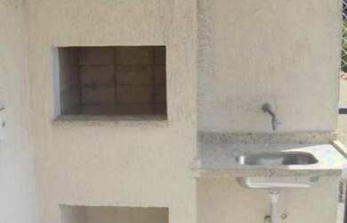 Imagem 3: Apartamento com 3 dormitórios para alugar, 110 m² por R$ 2.500,00/mês - Vila Formosa - São