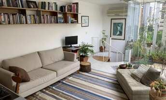 Imagem: Apartamento Duplex um Charme pronto para