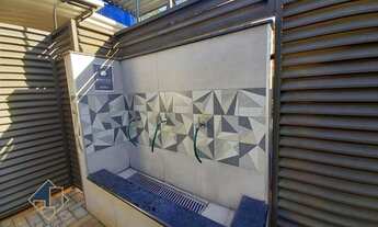 Imagem: Apartamento com 2 dormitórios, 48 m²