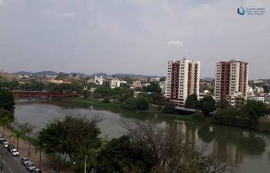 Imagem 6: Sala Comercial para Aluguel em Campos Elíseos Resende-RJ - 294