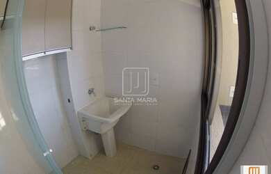 Imagem 5: Apartamento (tipo - padrao) 2 dormitórios, cozinha planejada, portaria 24hs, lazer, espaço