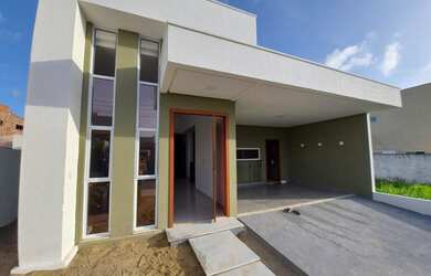 Imagem 3: Casa Cond Ecoville 1 - Pronta Para Moradia