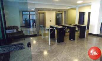 Imagem 7: São Paulo - Conjunto Comercial/sala - Vila Olímpia