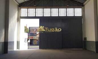 Imagem: Salão Comercial para Locação Jardim Santa