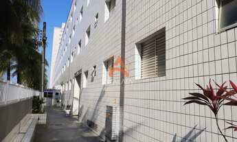 Imagem: Kitnet com 1 dorm, Mirim, Praia Grande