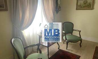 Imagem 2: Apartamento com 3 dormitórios, 240 m² - venda por R$ 2.100.000,00 ou aluguel por R$ 6.000