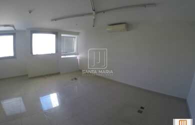 Imagem 2: Sala comercial (sala - edificio coml.) , portaria 24 horas, elevador, em condomínio fechad