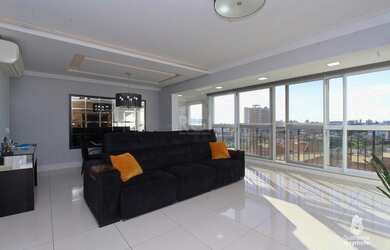 Imagem 3: Apartamento em Jardim Europa