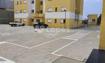 Imagem 2: Apartamento - João XXIII - Vinhedo