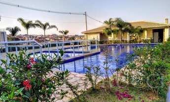 Imagem 4: Apartamento - Jardim Maria Luíza - Sumaré