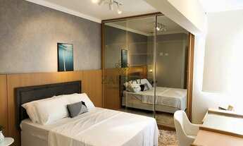 Imagem 7: Apartamento à venda, 1 quarto, 1 vaga, Guilhermina - Praia Grande/SP