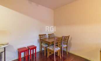 Imagem 6: Porto Alegre - Apartamento Padrão - Higienópolis