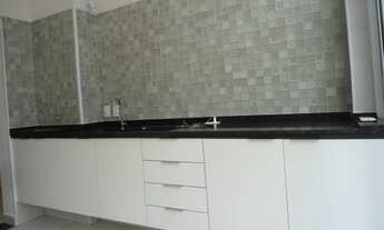 Imagem 2: Apartamento para aluguel tem 56 metros quadrados com 1 quarto em Barra Funda - São Paulo