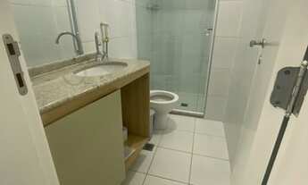 Imagem 2: Apartamento Mobiliado no Varandas com 3 Quartos