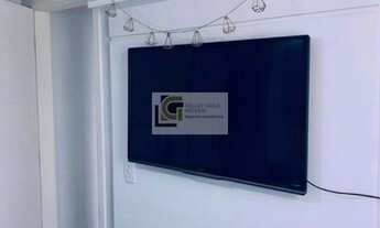 Imagem 6: Apartamento para venda com 49 metros quadrados com 2 quartos