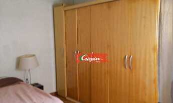 Imagem 6: Casa com 3 dormitórios à venda, 100 m² por R$ 290.000,00 - Jardim Paraventi - Guarulhos/SP