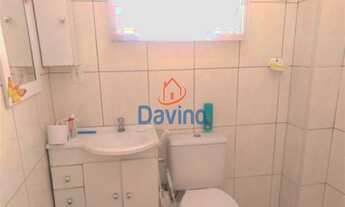 Imagem 6: KIT NO BOQUEIRÃO COM BOA LOCALIZAÇÃO E PERTINHO DO MAR - R$ 160 MIL