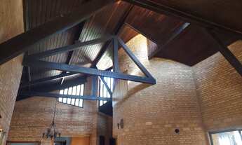 Imagem 6: Casa com 9 dormitórios à venda, 316 m² por R$ 1.500.000,00 - Cidade Universitária - Campin