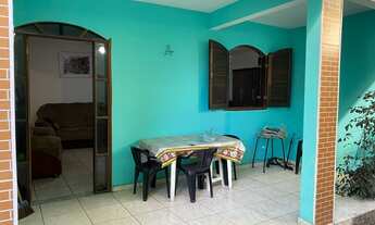 Imagem: Casa Linear C-Quintal Amplo 2 Qts C-Suíte