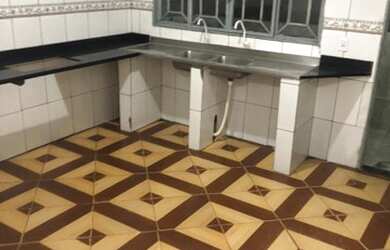 Imagem 4: Alugo casa 2 Quartos