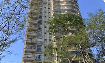 Imagem: Luxuoso apartamento dos seus sonhos/Luxury