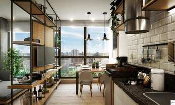 Imagem 2: GH- Max Derby Boulevard - Vc no centro de tudo!!! Apts de 01 e 02 Qts