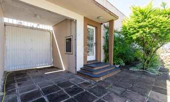 Imagem 2: Casa em Glória Casa com 3 dormitórios