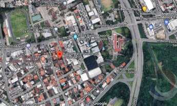 Imagem 5: FLORIANóPOLIS - Terreno Padrão - Trindade