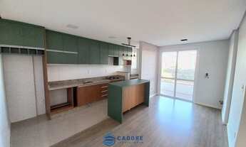 Imagem 3: Apartamento de 3 dormitórios no Desvio Rizzo