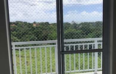 Imagem 2: Apartamento no Araçaji