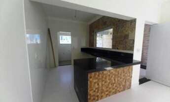 Imagem: Ótima casa com dois quartos em Cidade Nova