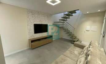 Imagem 2: Cobertura Duplex em Mariscal - Bombinhas/SC