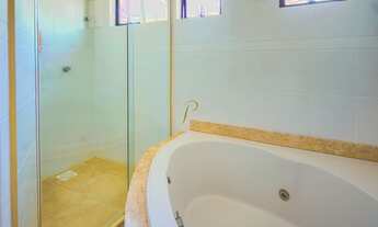 Imagem 4: BARRA VELHA - Casa de Condomínio - Itajuba