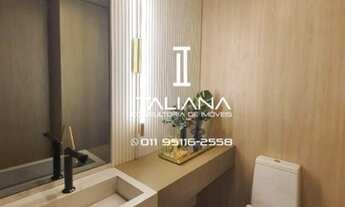 Imagem 7: Cobertura Duplex à Venda Alto de Pinheiros 4 Suítes 6 Vagas