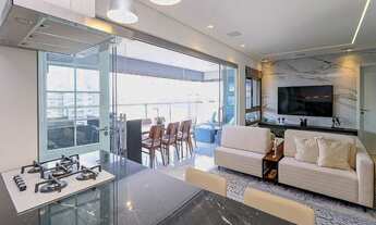 Imagem 3: São Paulo - Apartamento Padrão - Vila Olímpia