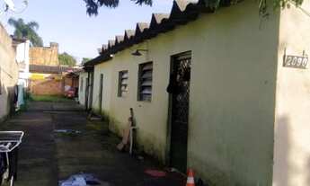 Imagem 5: *TERRENO* Casa com 2 dormitórios