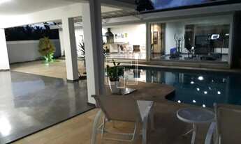 Imagem 3: Casa - Alphaville Dom Pedro - Campinas