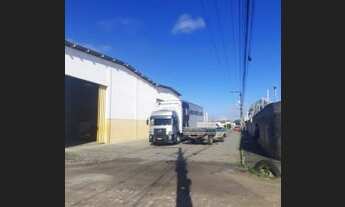 Imagem 3: Alugo Galpão/Depósito/Armazém no Bairro Parque Ipê, Próximo da Av. Transnordestina ( Br 1
