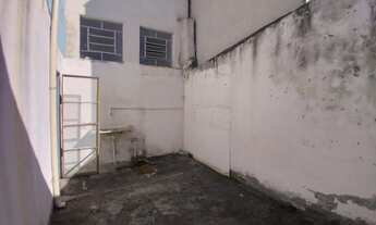 Imagem 5: Apartamento com 2 dormitórios para alugar, 55 m² por R$ 1.400/mês - Vila Lavínia - Mogi da