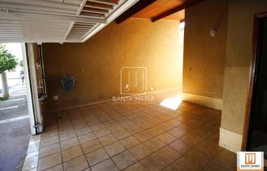 Imagem 2: Casa (térrea na rua) 3 dormitórios/suite, cozinha planejada