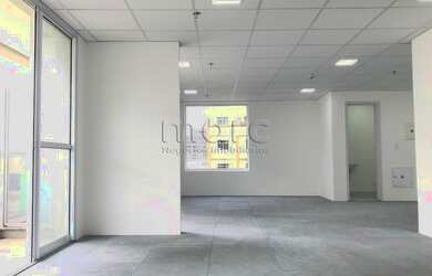Imagem 2: SAO PAULO - Conjunto Comercial/Sala - LIBERDADE