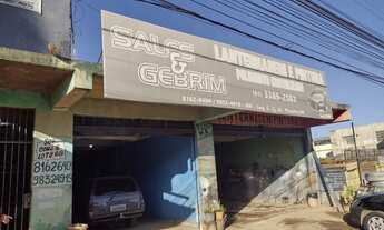 Imagem 5: Lote no Setor de Oficinas em Planaltina DF, 440.000