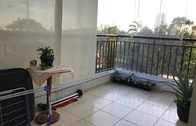 Imagem 5: Apartamento à venda no bairro Água Rasa - São Paulo/SP