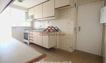 Imagem 7: Apartamento Locação 2 Dormitórios - 80 m² Vila Clementino