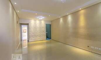 Imagem 2: Casa para Aluguel - Vila Mazzei, 3 Quartos, 87 m2